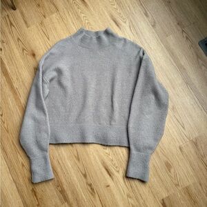 & Other Stories Women's Turtleneck Sweater